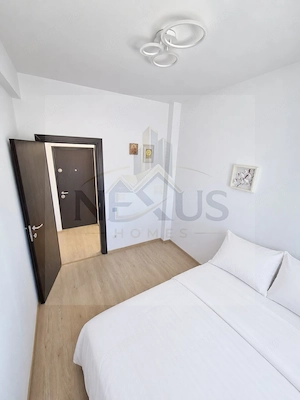 Apartament 3 camere - Metrou Dimitrie Leonida - Mobilat - Parcare - imagine 4