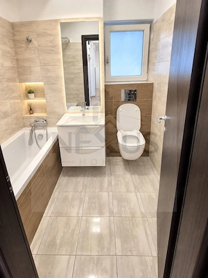Apartament 3 camere - Metrou Dimitrie Leonida - Mobilat - Parcare - imagine 10