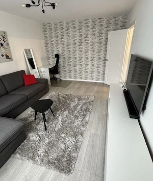  centru PITESTI chirie apartament cu 2 camere