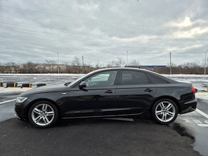 Audi A6 C7 2013 2.0 TDI S LINE - imagine 3