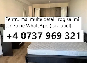  centru PITESTI chirie apartament cu 2 camere - imagine 2