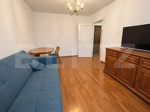 Apartament 2 camere, 38 mp, renovat complet – Alexandru cel Bun - imagine 2
