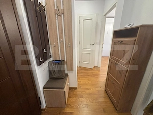 Apartament 2 camere, 38 mp, renovat complet – Alexandru cel Bun - imagine 3