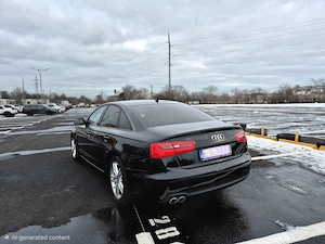 Audi A6 C7 2013 2.0 TDI S LINE - imagine 4