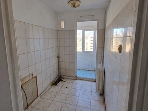0% | Apartament 2 camere renovabil, 38 mp | Str. Iacob Andrei - imagine 4