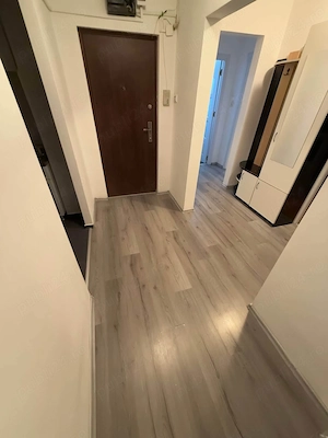 Cheie apartament cu 4 camere Piața Doina  - imagine 10