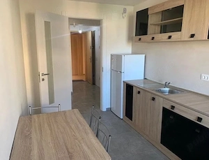  centru PITESTI chirie apartament cu 2 camere - imagine 3