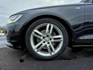 Audi A6 C7 2013 2.0 TDI S LINE - imagine 5
