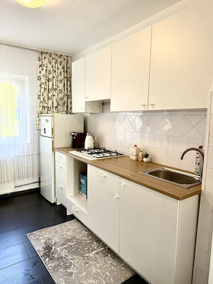 Cheie apartament cu 4 camere Piața Doina  - imagine 7