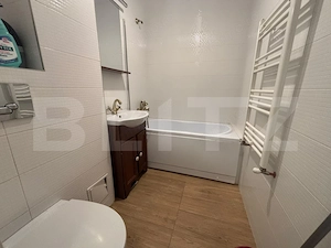 Apartament 2 camere, 38 mp, renovat complet – Alexandru cel Bun - imagine 4