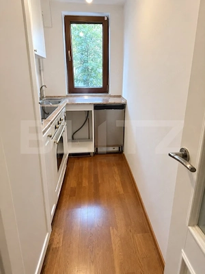 Apartament 2 camere, 38 mp, renovat complet – Alexandru cel Bun - imagine 7