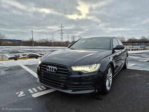 Audi A6 C7 2013 2.0 TDI S LINE - imagine 2