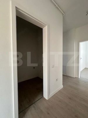 OCAZIE! Apartament decomandat cu 2 camere - ansamblu 2024 - imagine 8