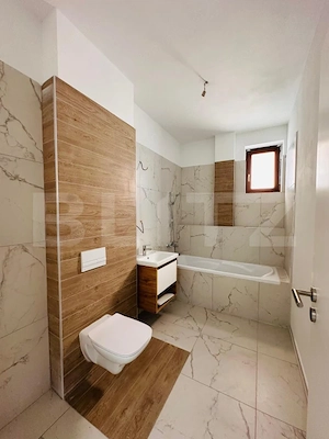 OCAZIE! Apartament decomandat cu 2 camere - ansamblu 2024 - imagine 10