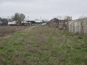 Teren intravilan Odaia Manolache, Vanatori, jud. Galați  - imagine 2