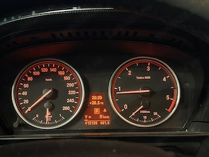 De vânzare BMW E60 - imagine 9