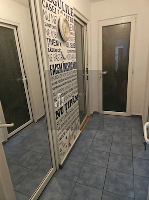 3 camere etaj 1 decomandat zona Obregia/2 locuri parcare - imagine 4
