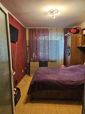 3 camere etaj 1 decomandat zona Obregia/2 locuri parcare - imagine 3