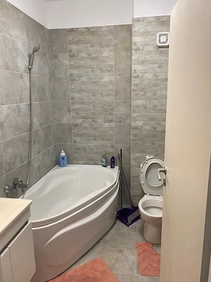 Apartament 2 camere de vanzare Militari Residence et.2 din 8 mobilat si utilat complet  - imagine 8