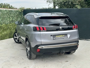 Peugeot 3 km Crossway Moduri condus Rate Garantie - imagine 4