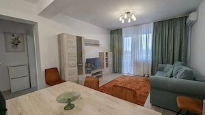 Apartament 2 camere | Uverturii | 57 mp | Etaj 1/9 | Parcare subterană inclusă