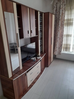 Închiriez garsoniera in Chiajna