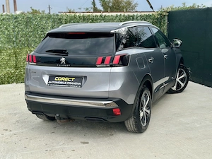 Peugeot 3 km Crossway Moduri condus Rate Garantie - imagine 6