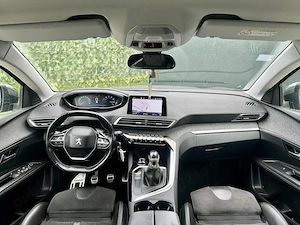 Peugeot 3 km Crossway Moduri condus Rate Garantie - imagine 10