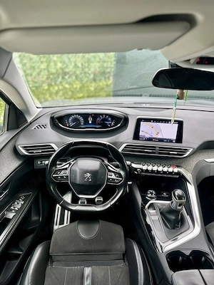 Peugeot 3 km Crossway Moduri condus Rate Garantie - imagine 14