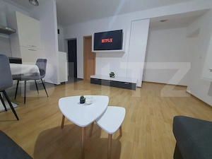 Apartament 3 camere | Parcare inclusă | Zona Lipovei - imagine 3