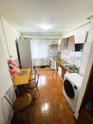 Apartament cu 2 camere de inchiriat in zona Lipovei Timisoara - imagine 3