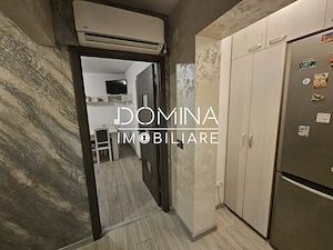 Închiriere apartament 3 camere, mobilat și utilat modern, strada Mioriței - imagine 9
