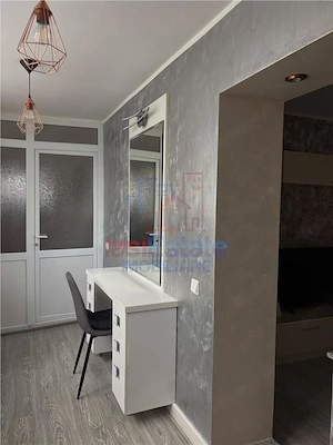 Apartament 2 camere zona Frumoasa - imagine 4