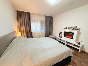 vand casa cocheta cu 5 camere Fratelia  - imagine 8