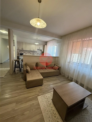 Apartament de Inchiriat | 2 Camere | Zona Faleza Nord | Termen Lung - imagine 2