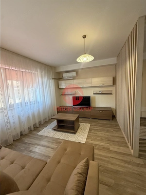 Apartament de Inchiriat | 2 Camere | Zona Faleza Nord | Termen Lung - imagine 3