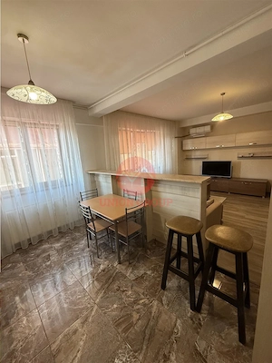 Apartament de Inchiriat | 2 Camere | Zona Faleza Nord | Termen Lung - imagine 5