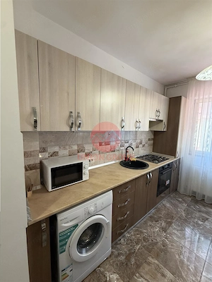 Apartament de Inchiriat | 2 Camere | Zona Faleza Nord | Termen Lung - imagine 4
