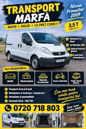 Ofer transport 