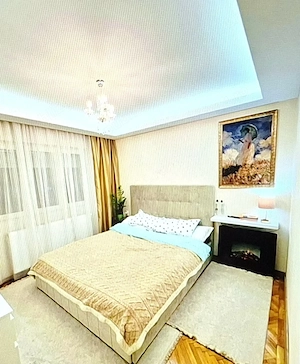 Apartament la parter de bloc de vanzare - imagine 3