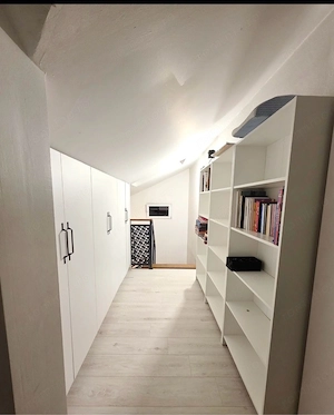 vand casa cocheta cu 5 camere Fratelia  - imagine 14