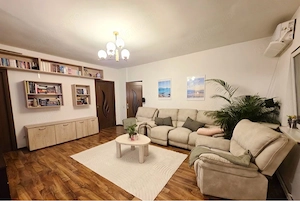 vand casa cocheta cu 5 camere Fratelia  - imagine 12