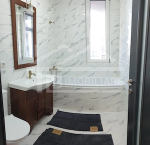 Apartament cu 2 camere, 56mp, Zona AMA Residence - imagine 4