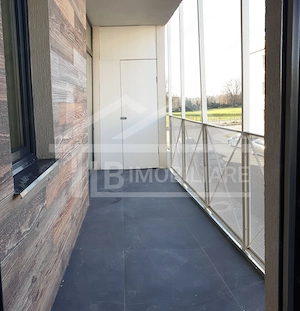 Apartament cu 2 camere, 56mp, Zona AMA Residence - imagine 5