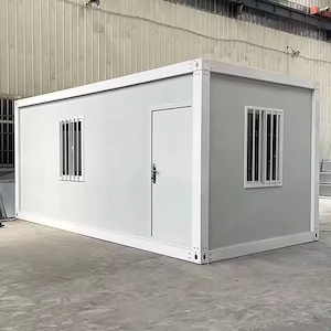Container Modular (3x6) 1970 