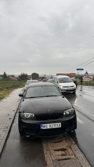 Vand sau Dezmembrez BMW Seria 1 E87 118i - imagine 3