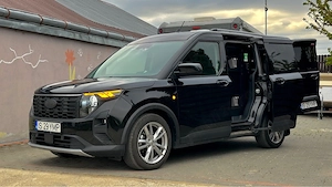 de vânzare ford courier 