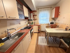 Apartament 3 camere, 88 mp, zona Somesului - imagine 13