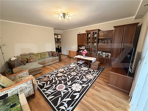 Apartament 3 camere, 88 mp, zona Somesului - imagine 3