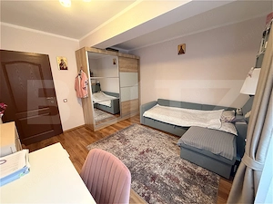 Apartament 3 camere, 88 mp, zona Somesului - imagine 8